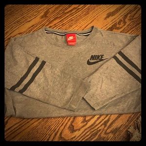 Great condition Nike 3/4 sleeve T-shirt